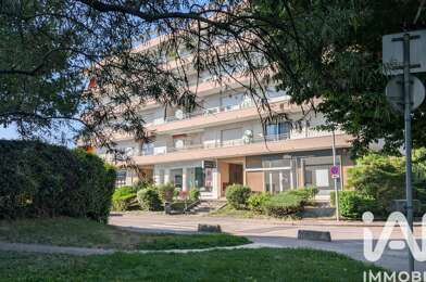 Appartement 4 pièces 285000 €