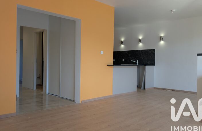 Vente Appartement 4 pièces — photo 3
