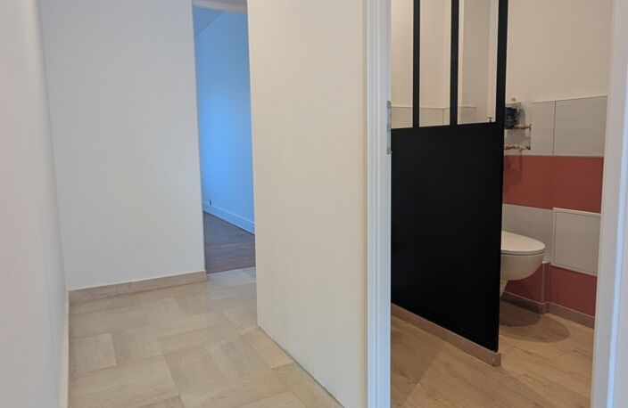 Vente Appartement 4 pièces — photo 5