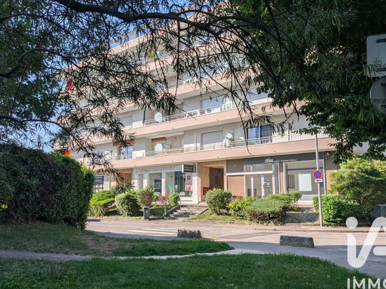 Vente Appartement 4 pièces — photo 1