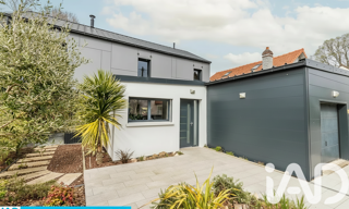Maison 6 Pièces 138 m² à vendre à Villemoisson-sur-Orge (91360)
