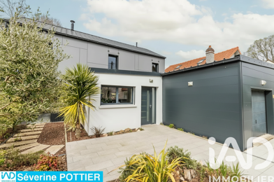 Maison 6 pièces 599000 €