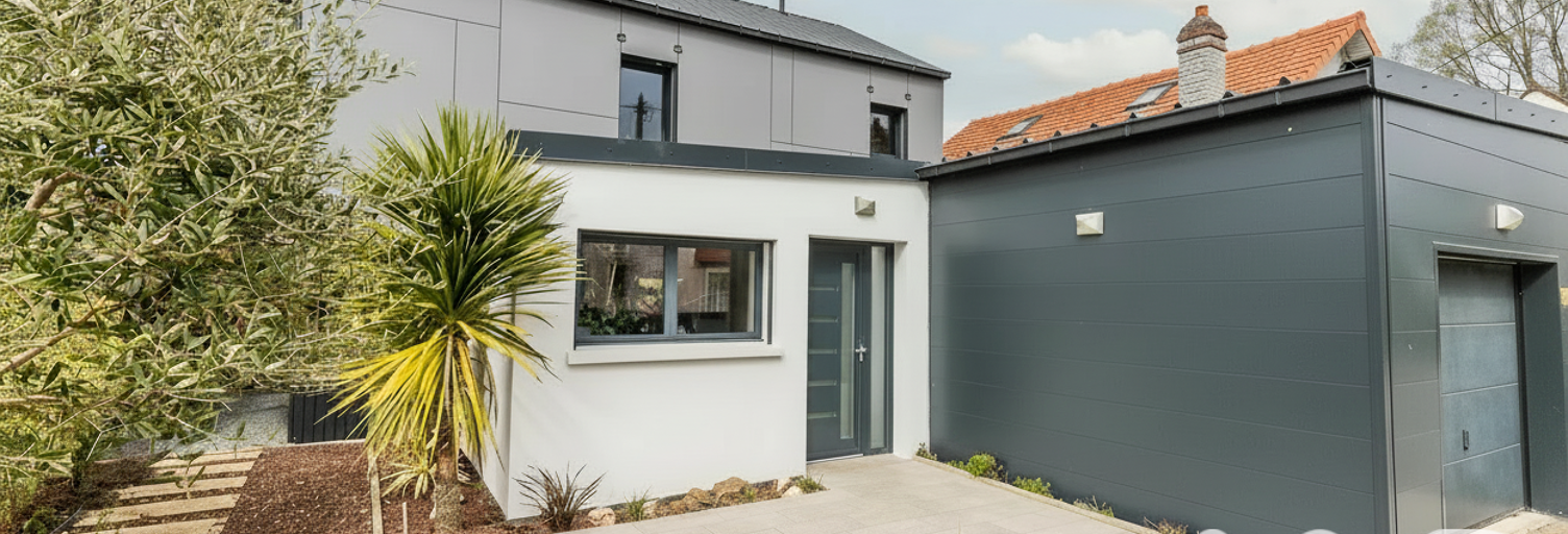 Maison 6 Pièces 138 m² à vendre à Villemoisson-sur-Orge (91360)