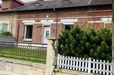 Maison 6 pièces 97000 €