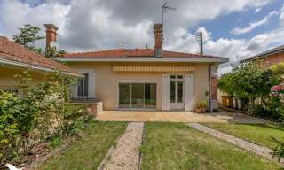 Maison 5 Pièces 105 m² à vendre à Arcachon (33120)