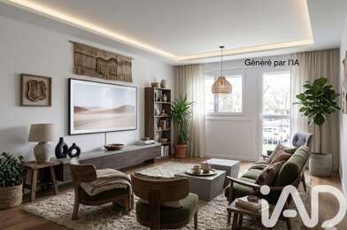 Appartement 4 pièces 229900 €