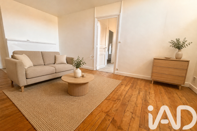 Appartement 3 pièces 69500 €