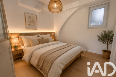 Appartement 3 pièces 39900 €