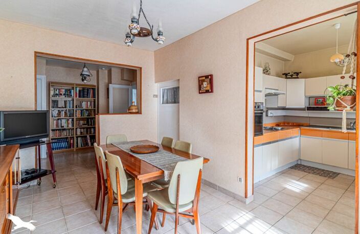 Maison de ville de 4 pièces principales — photo 2