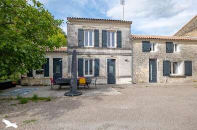 Maison 6 pièces 272896 €
