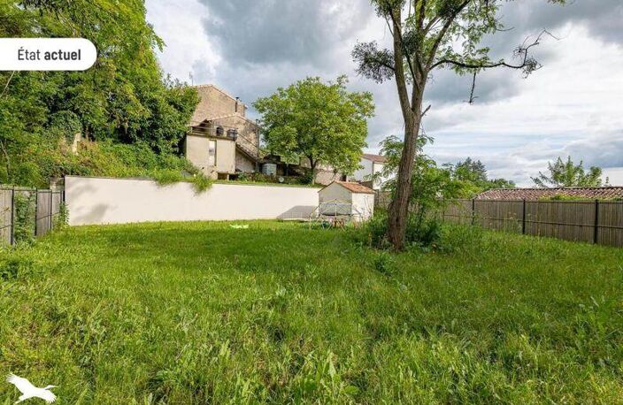 Maison en pierre de 6 pièces principales — photo 2