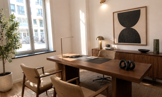 Commerce  16 m² à vendre à Lille (59800)
