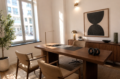 Commerce  95400 €
