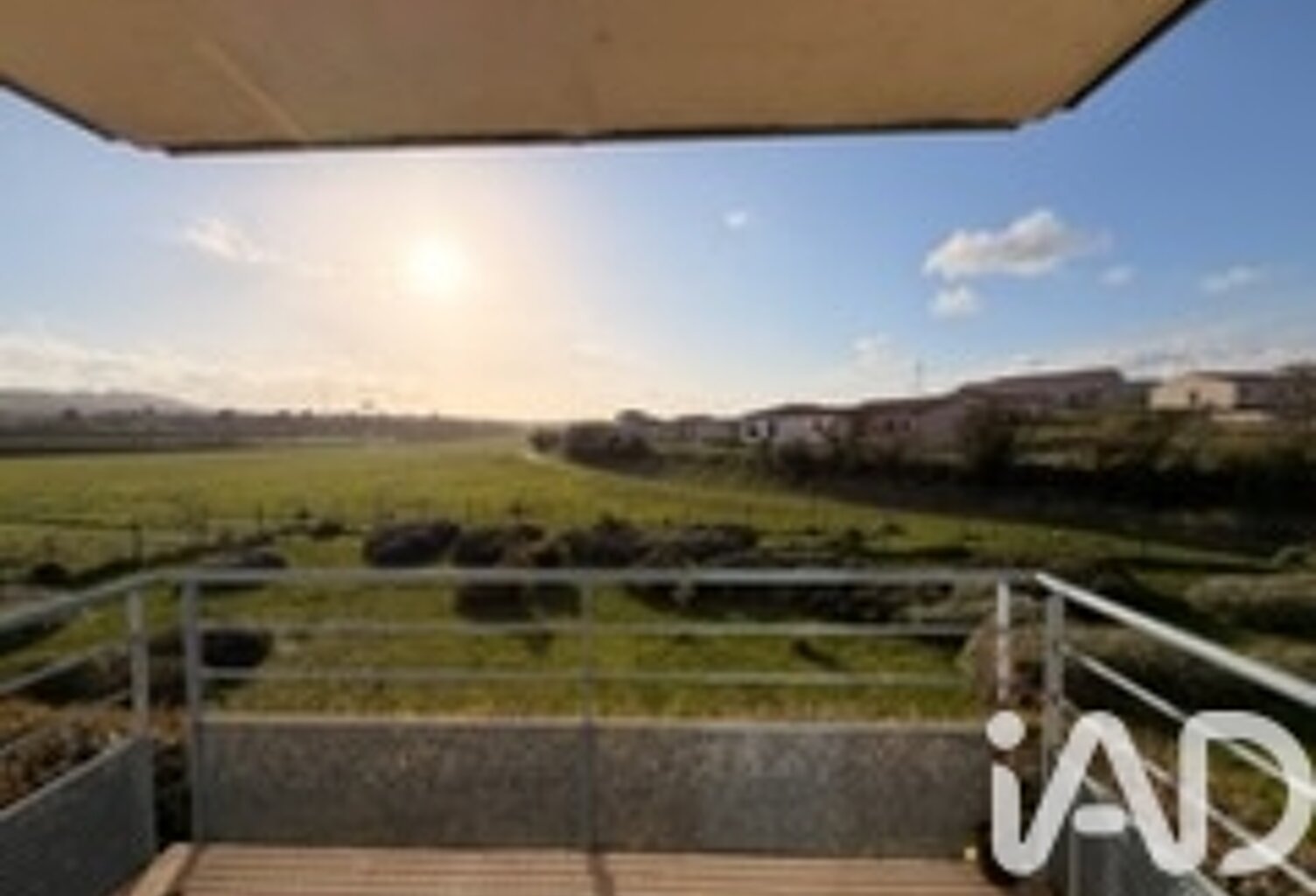 Vente Appartement 3 pièces — photo 1