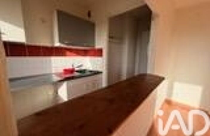 Vente Appartement 3 pièces — photo 5