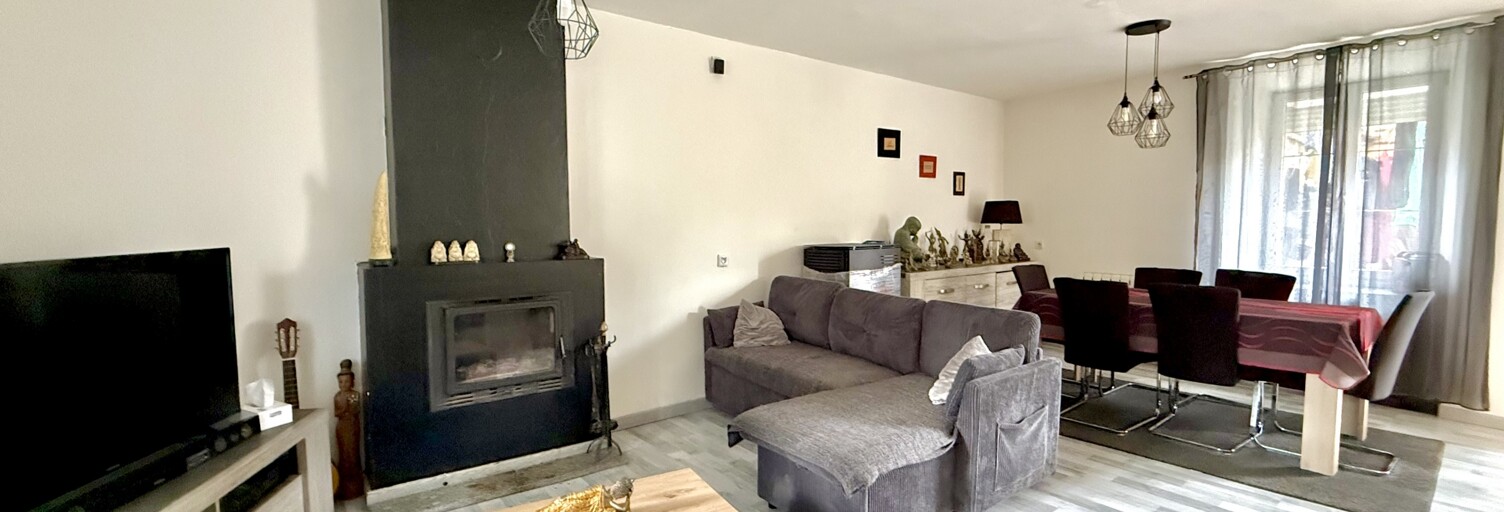 Maison 3 Pièces 81 m² à vendre à Erceville (45480)