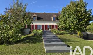 Maison 8 Pièces 150 m² à vendre à Donnemarie-Dontilly (77520)