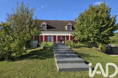 Maison 8 pièces 264000 €