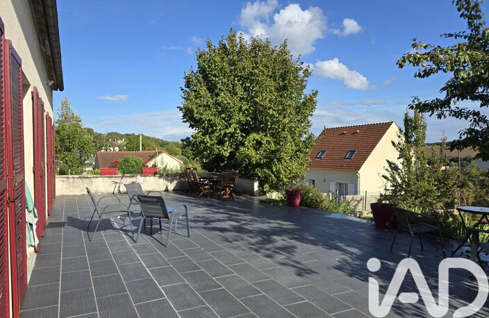 Vente Maison/villa 8 pièces — photo 3
