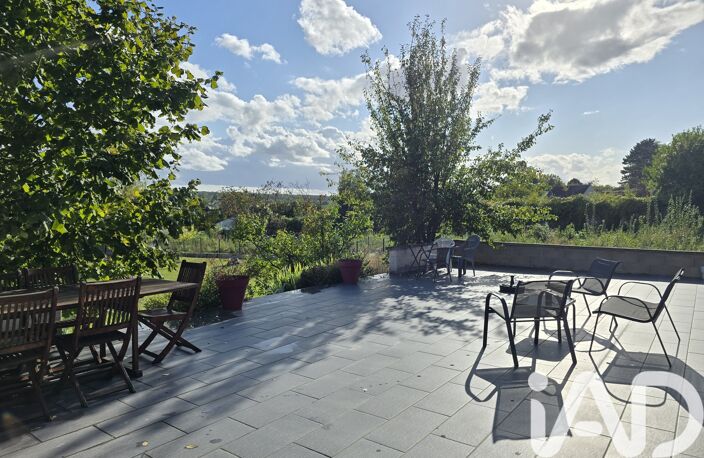 Vente Maison/villa 8 pièces — photo 4