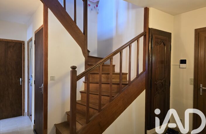 Vente Maison/villa 8 pièces — photo 5