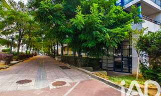 Appartement 1 Pièce 20 m² à louer à Suresnes (92150)