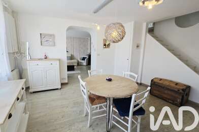 Maison 6 pièces 256000 €
