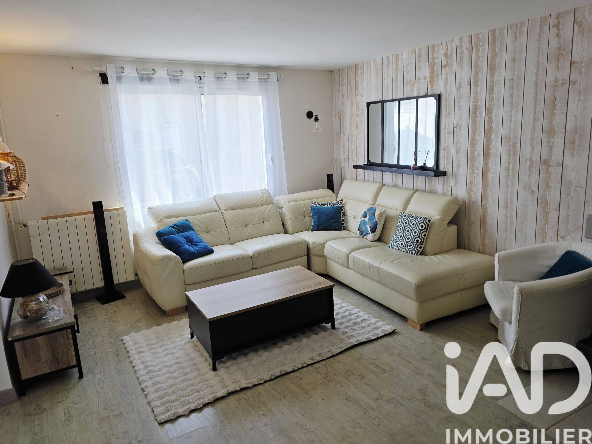 Vente Maison/villa 6 pièces - Photo 2