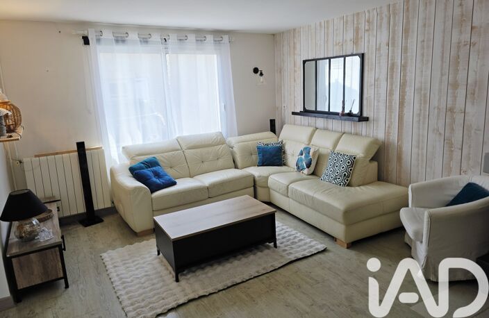 Vente Maison/villa 6 pièces — photo 2