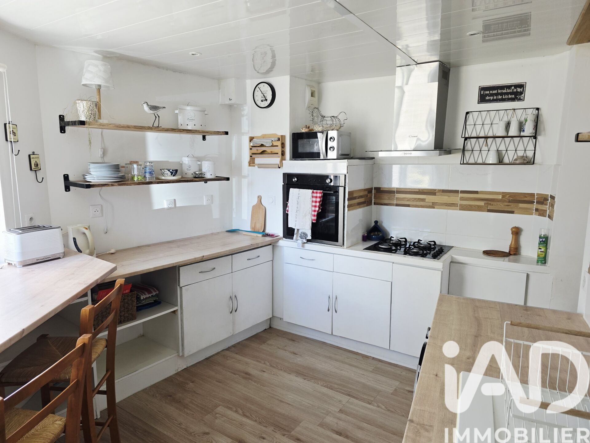 Vente Maison/villa 6 pièces - Photo 3