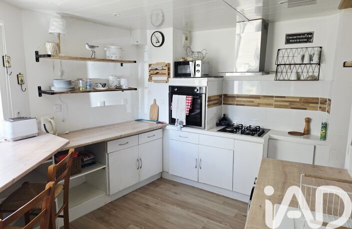Vente Maison/villa 6 pièces — photo 3