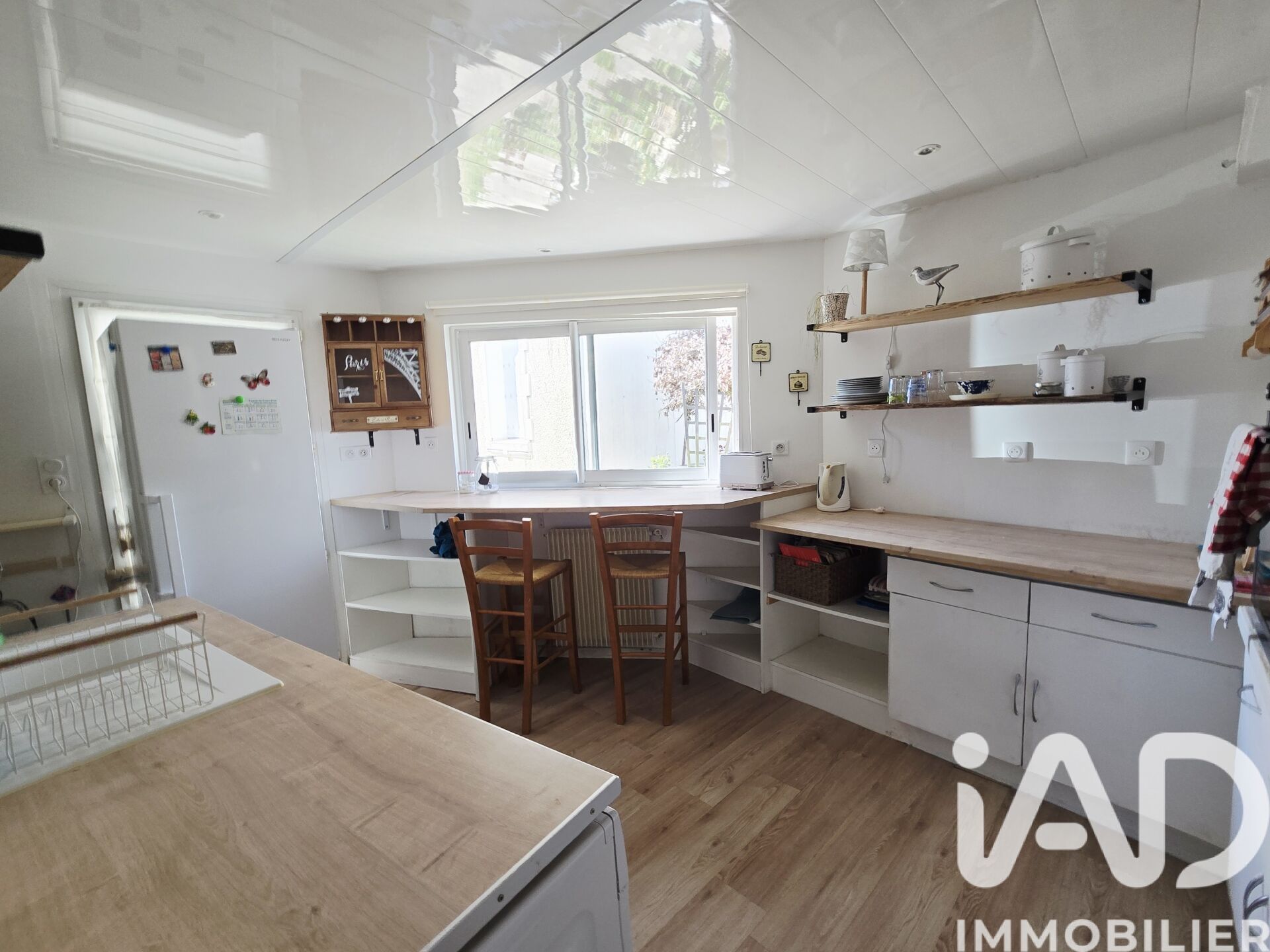 Vente Maison/villa 6 pièces - Photo 4