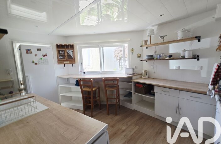 Vente Maison/villa 6 pièces — photo 4