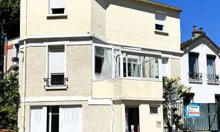 Maison 5 Pièces 75 m² à vendre à Chaville (92370)