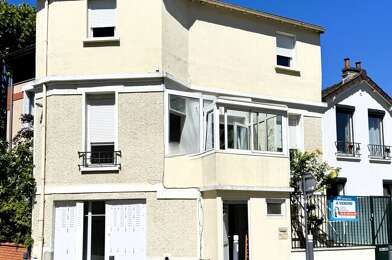 Maison 5 pièces 442000 €