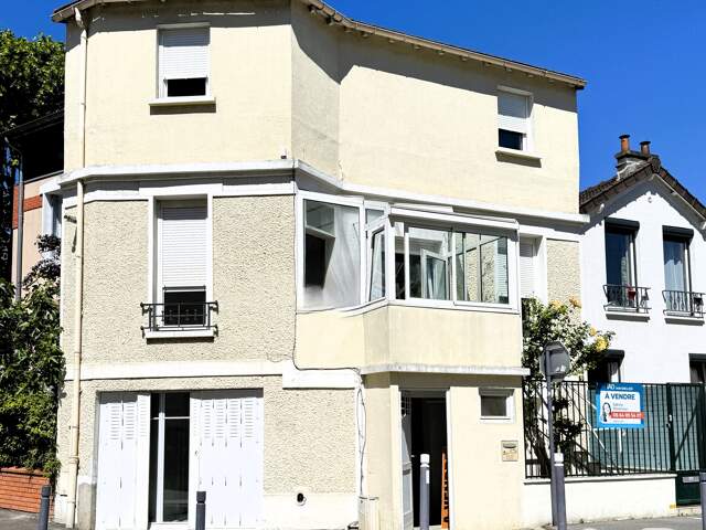 Vente Maison/villa 5 pièces — photo du bien