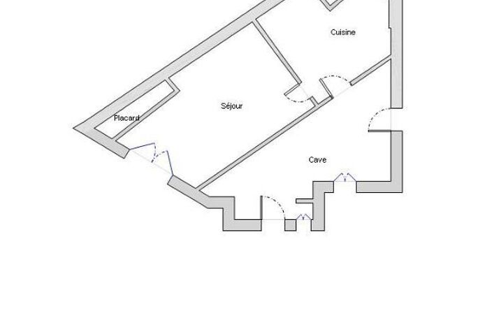 Vente Maison/villa 5 pièces — photo 5