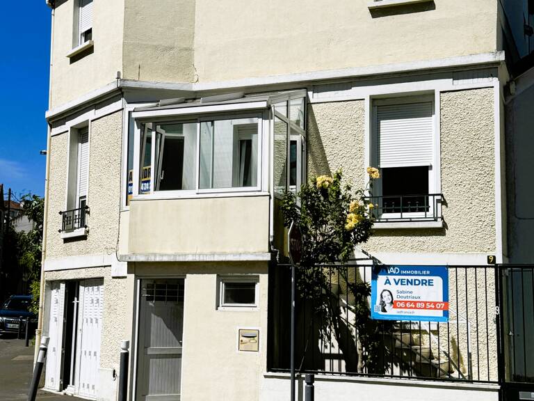 Vente Maison/villa 5 pièces — photo 1