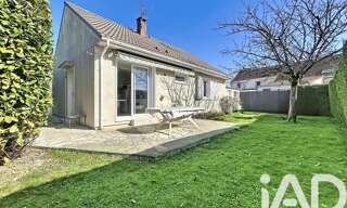 Maison 6 Pièces 120 m² à vendre à Favières (77220)