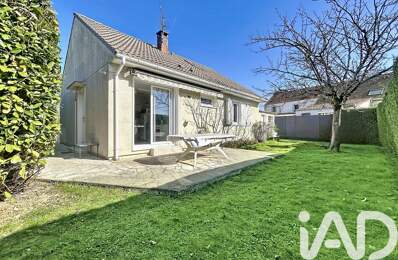 Vente Maison/villa 6 pièces — photo du bien