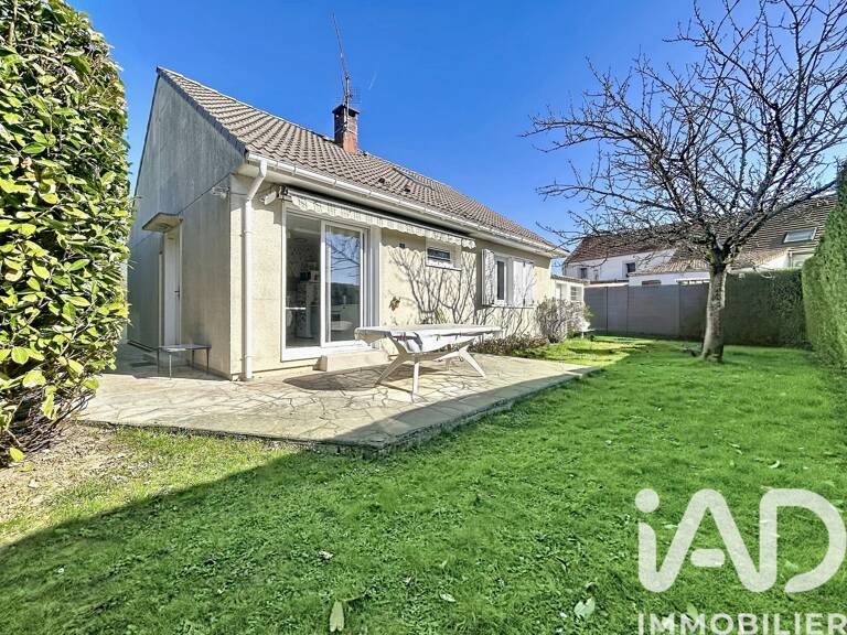 Vente Maison/villa 6 pièces — photo 1