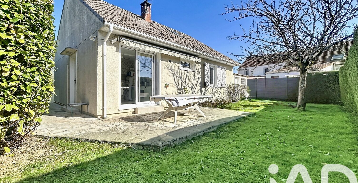 Vente Maison/villa 6 pièces — photo 1
