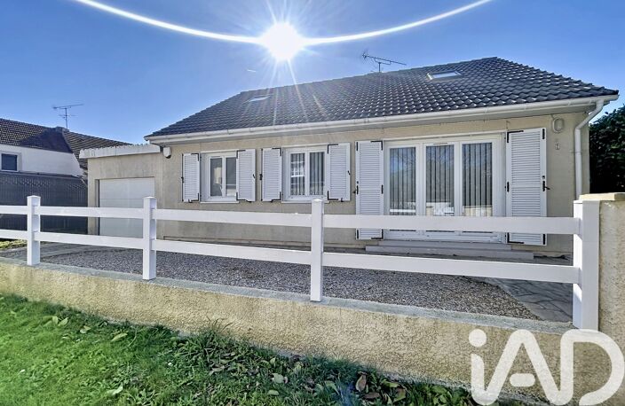Vente Maison/villa 6 pièces — photo 2