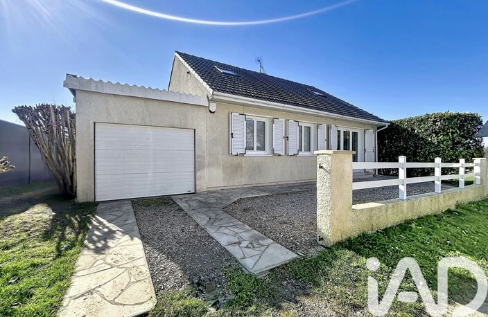 Vente Maison/villa 6 pièces — photo 3