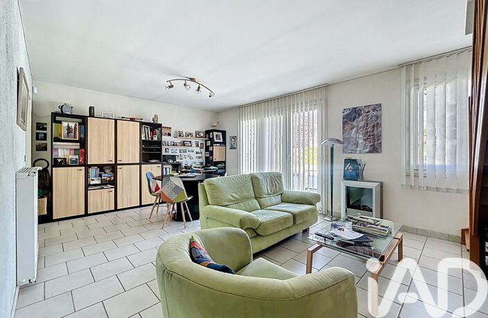 Vente Maison/villa 6 pièces — photo 5