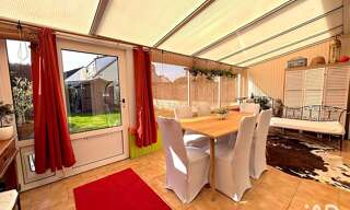 Maison 4 Pièces 86 m² à vendre à Fenain (59179)
