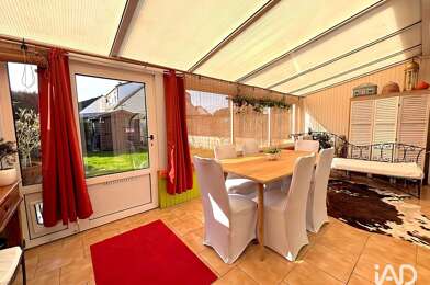 Maison 4 pièces 177500 €