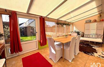 Vente Maison/villa 4 pièces — photo du bien