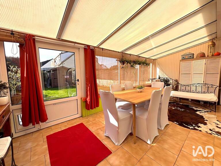 Vente Maison/villa 4 pièces — photo 1