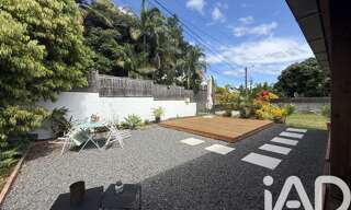 Maison 3 Pièces 80 m² à vendre à Saint-Pierre (97432)